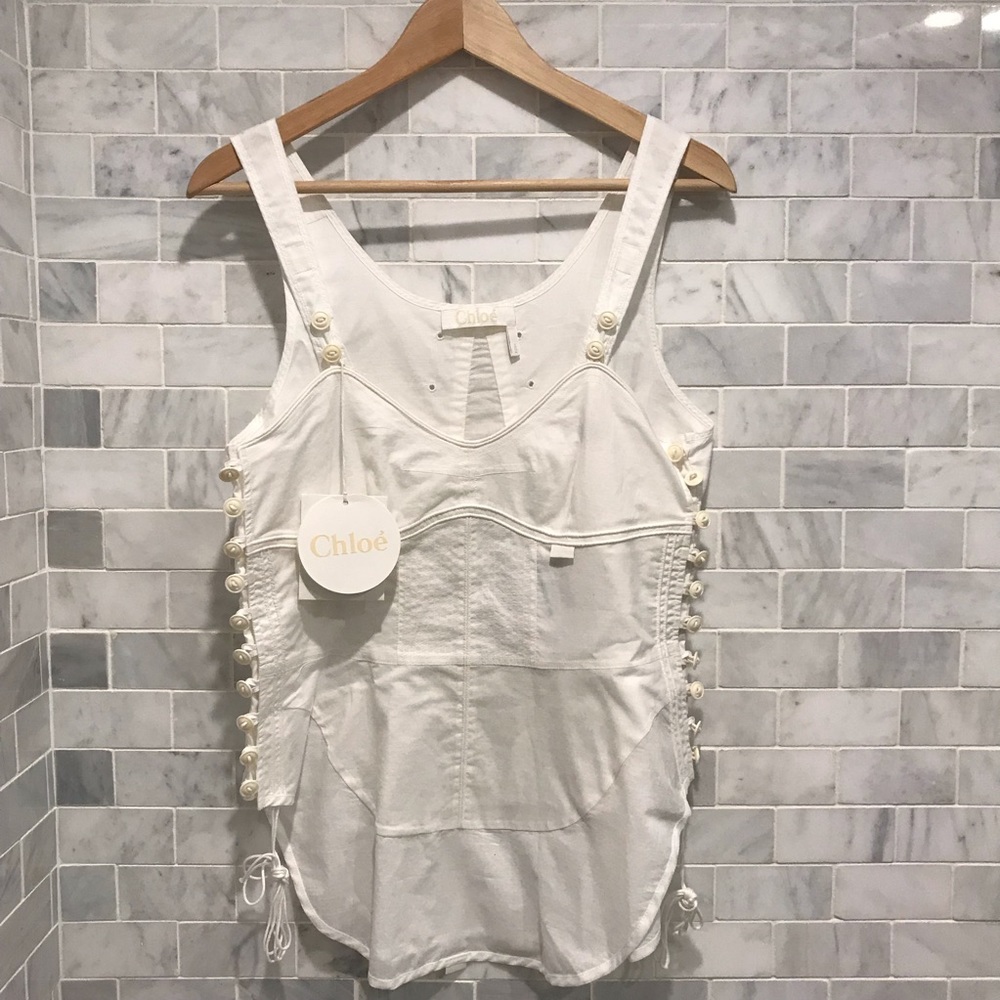 Authentic Chloe - Picture 6 of 8